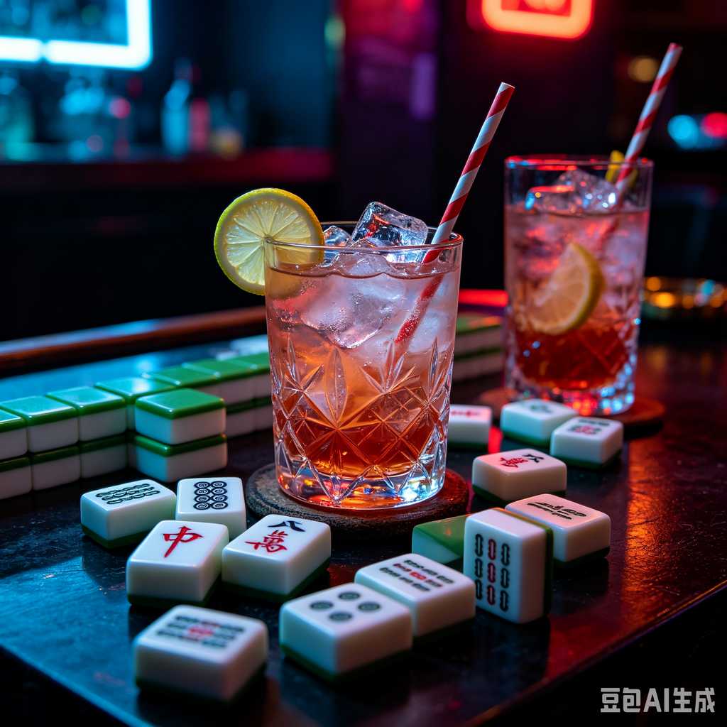 Tampa,mahjong