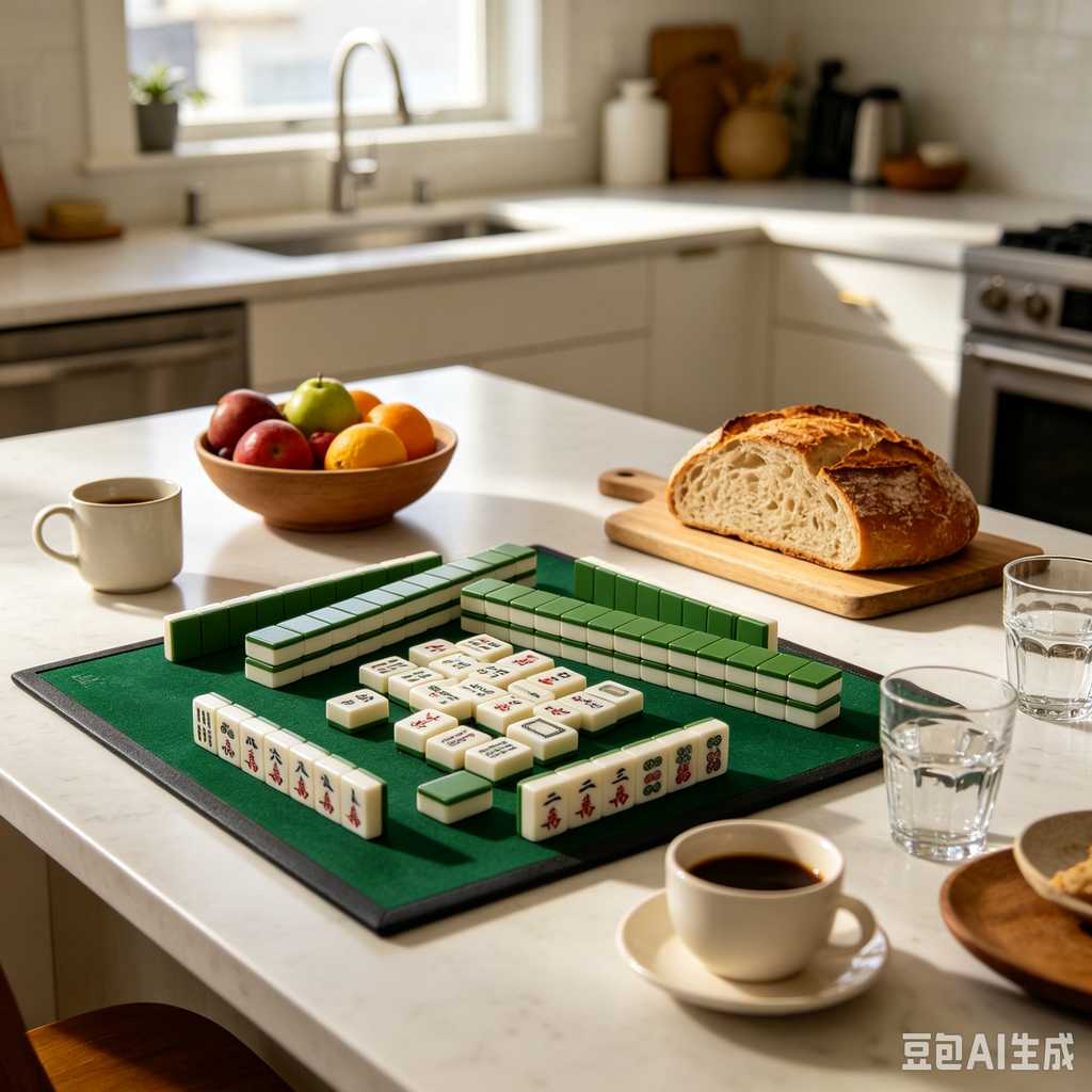 NewBedford,mahjong