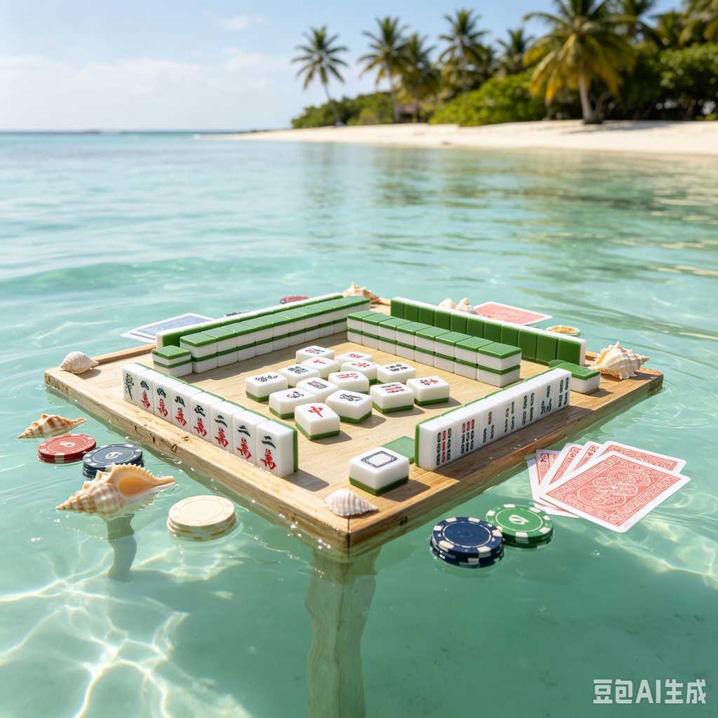 Odessa,mahjong
