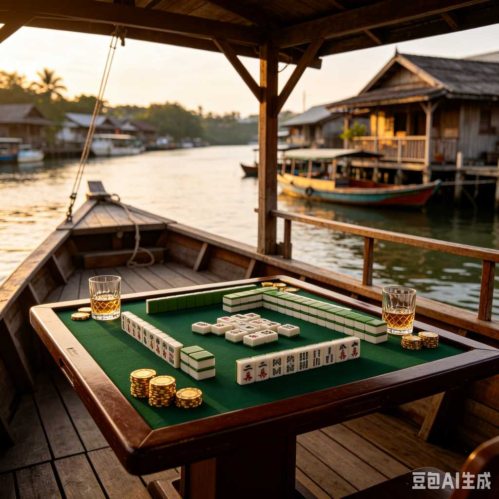 Pittsburgh,mahjong