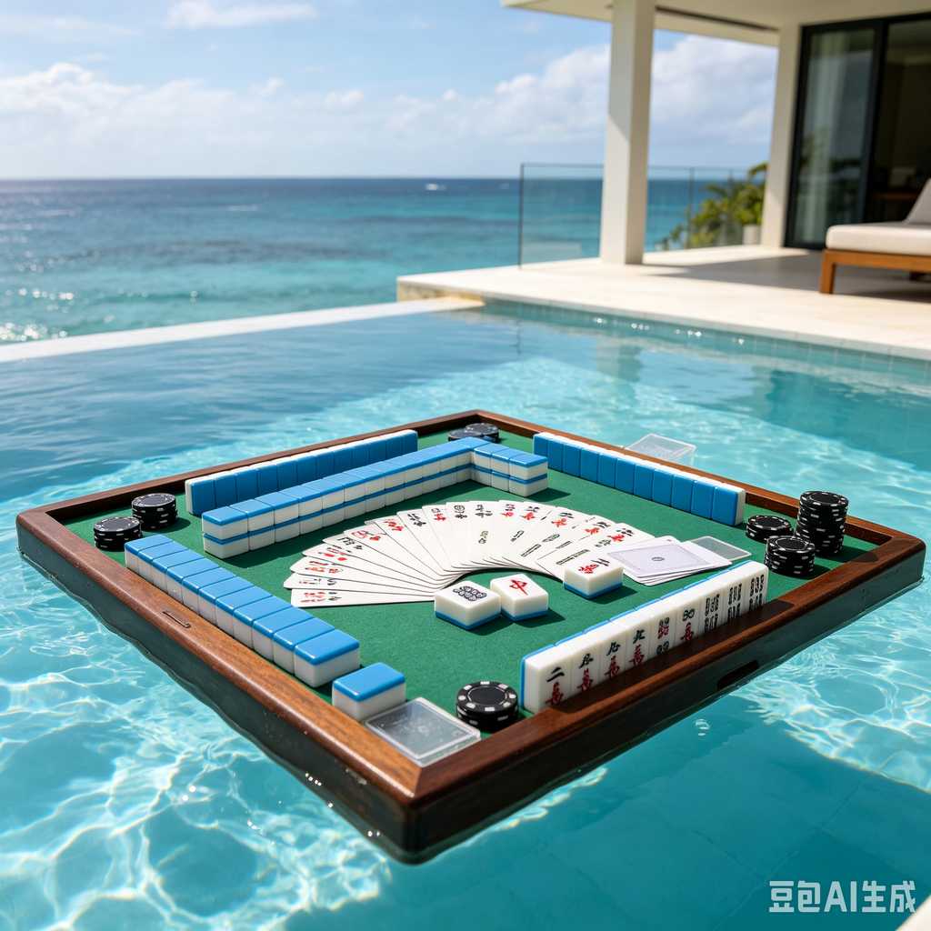 Asuncion,mahjong