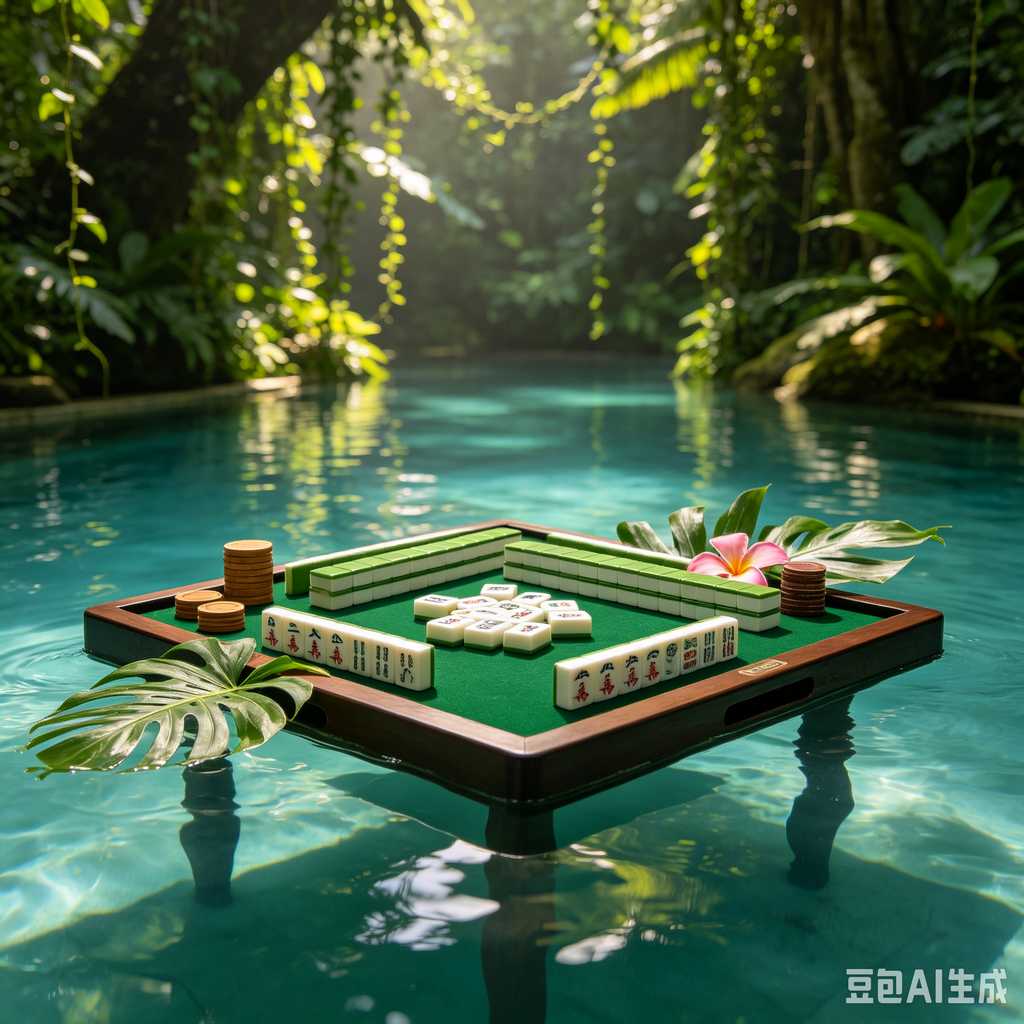 MobileAL,mahjong