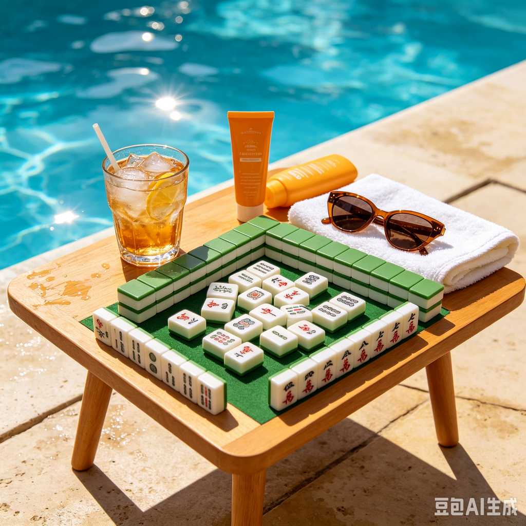 Philadelphia,mahjong