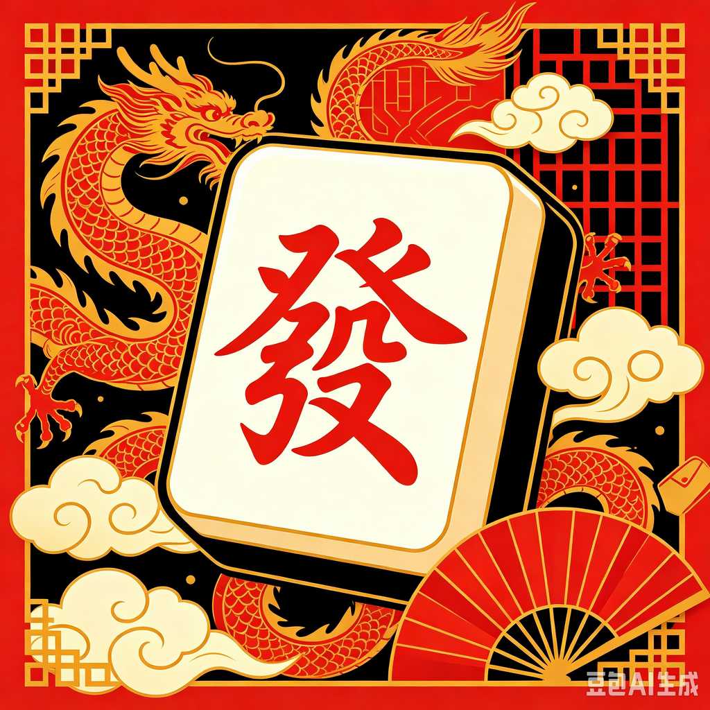Venice,mahjong