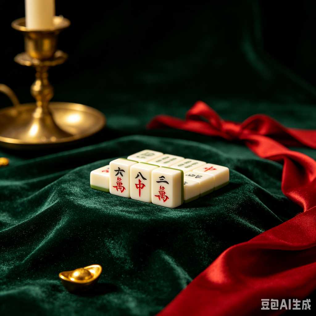 Tijuana,mahjong