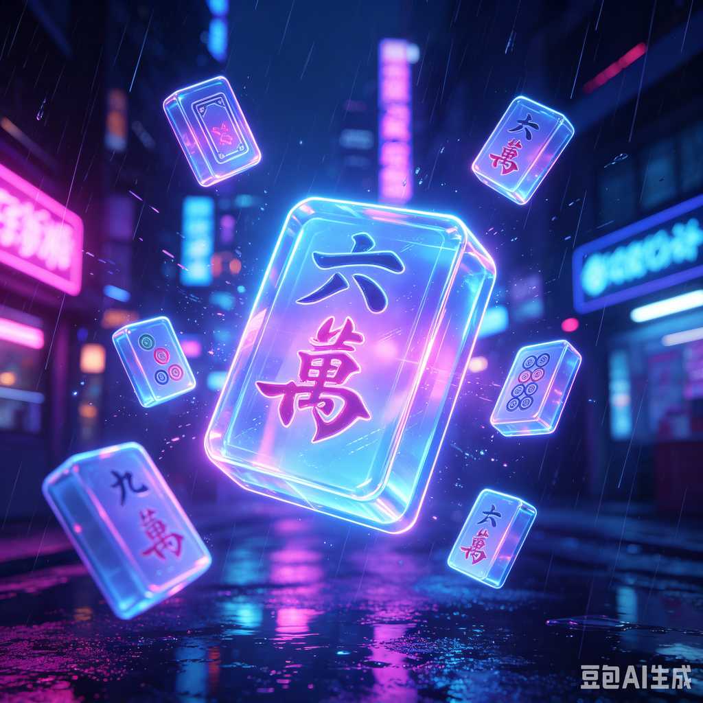 Oakland,mahjong