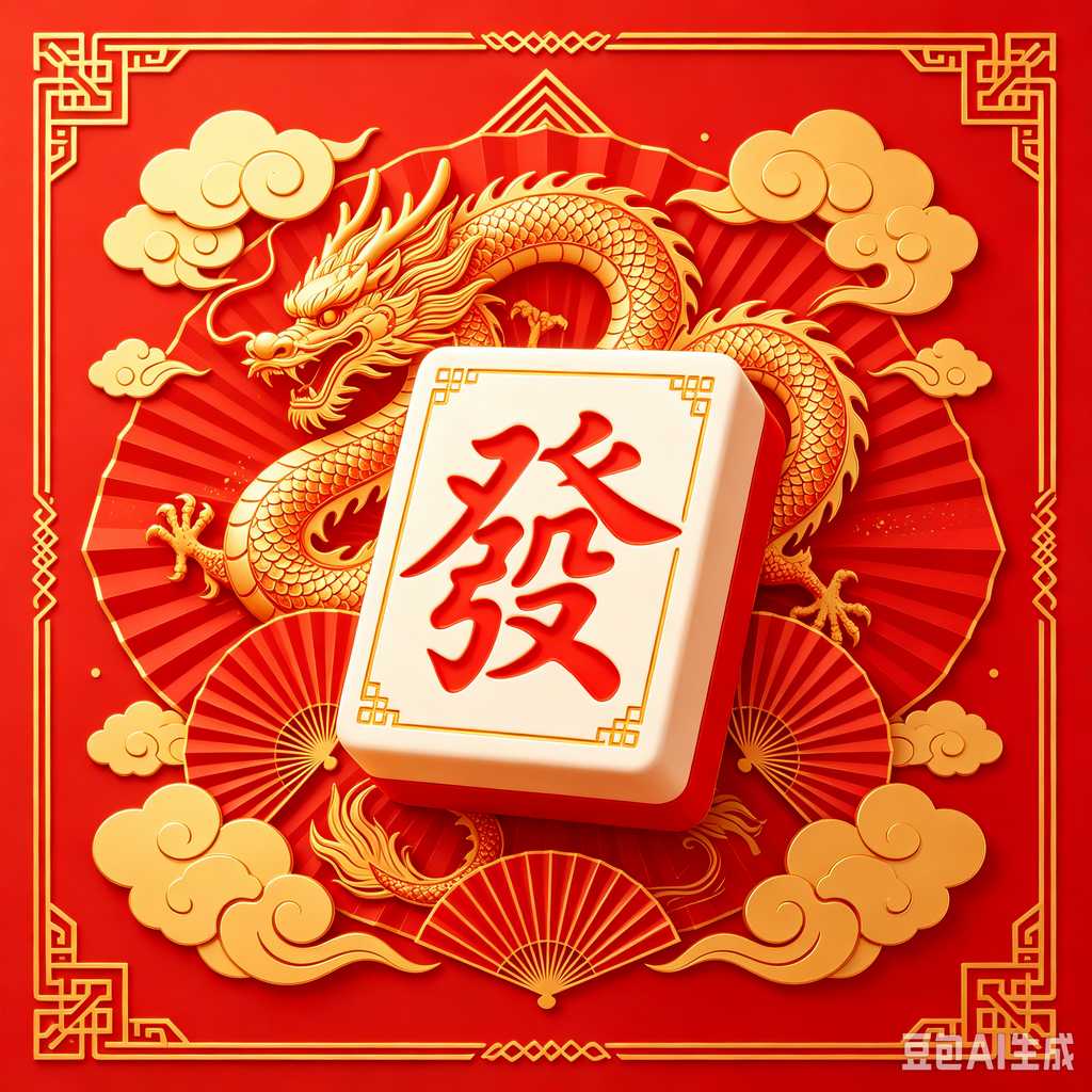 Oklahoma,mahjong