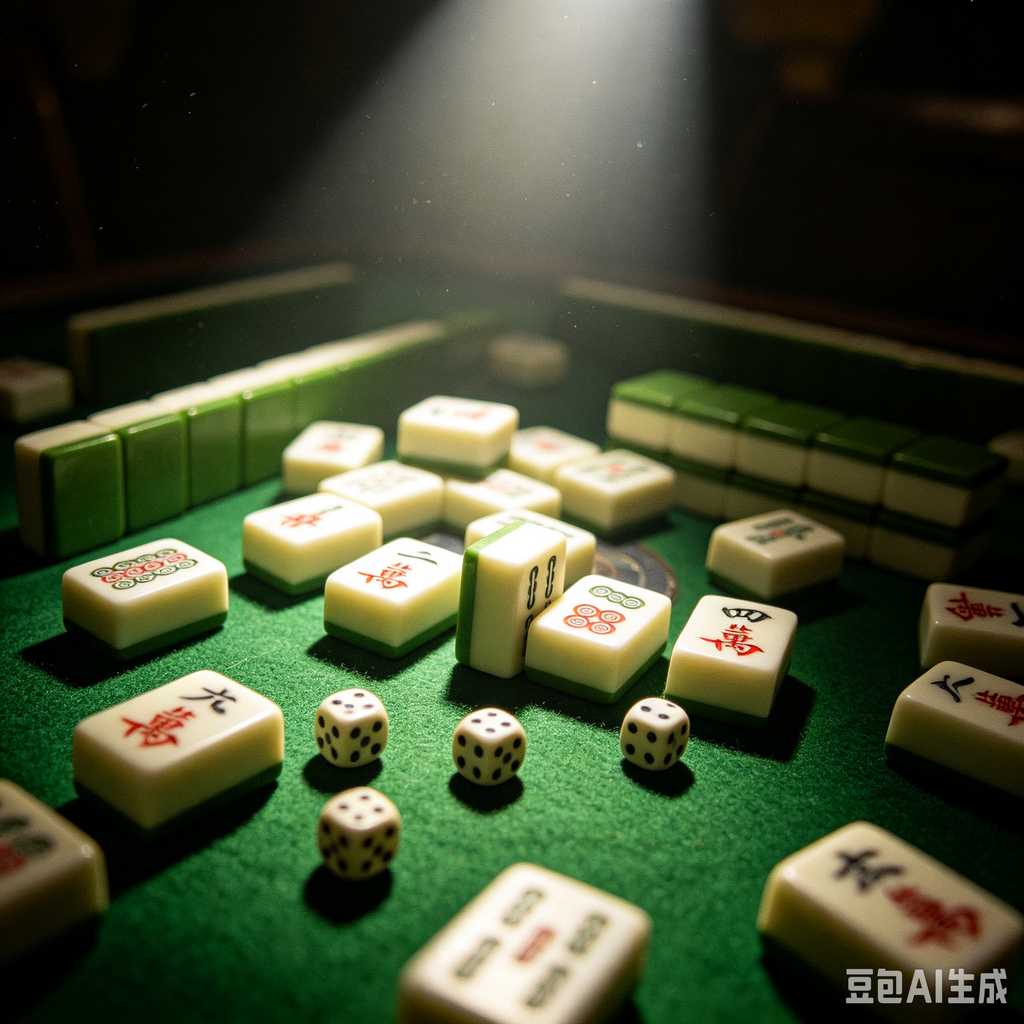 ValenciaVE,mahjong