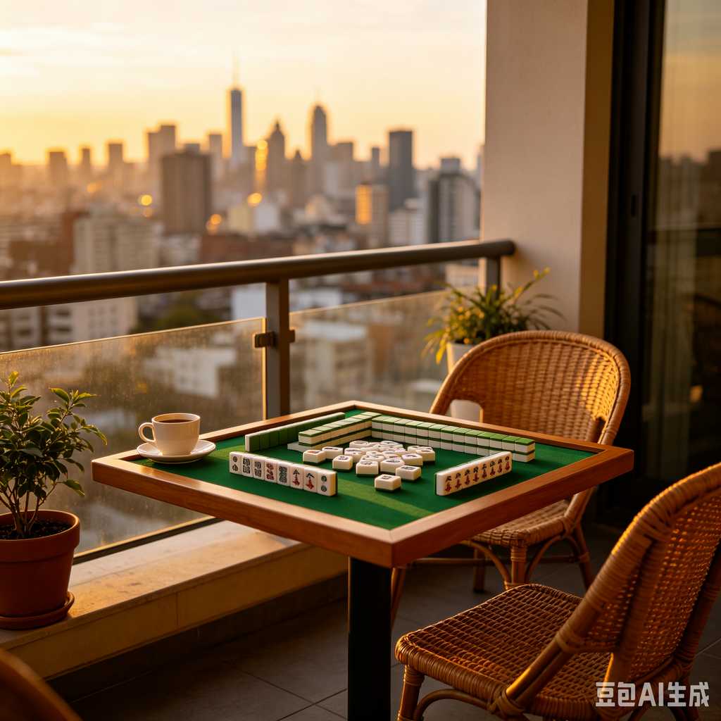 ColoradoSprings,mahjong