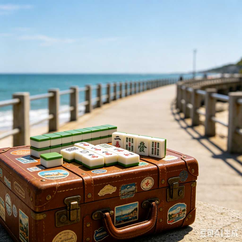 Antofagasta,mahjong