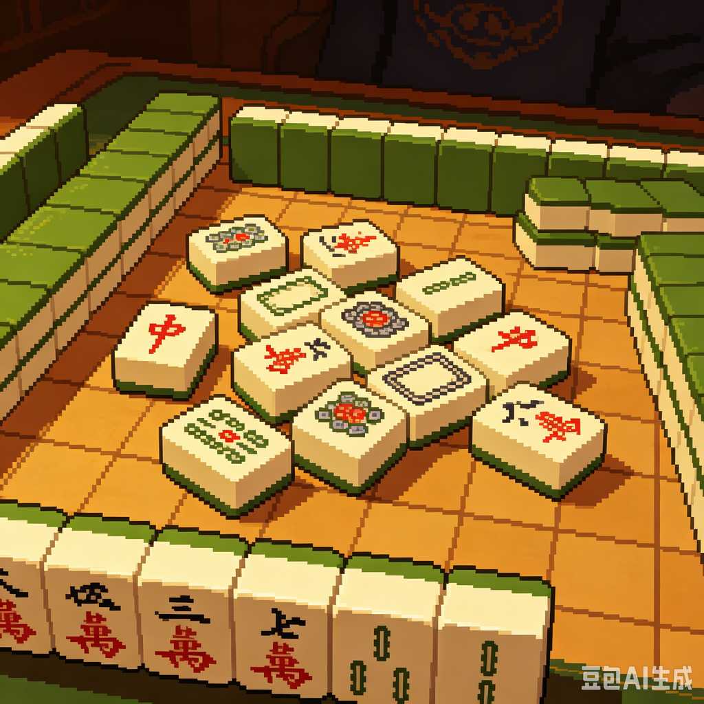 Aguascalientes,mahjong