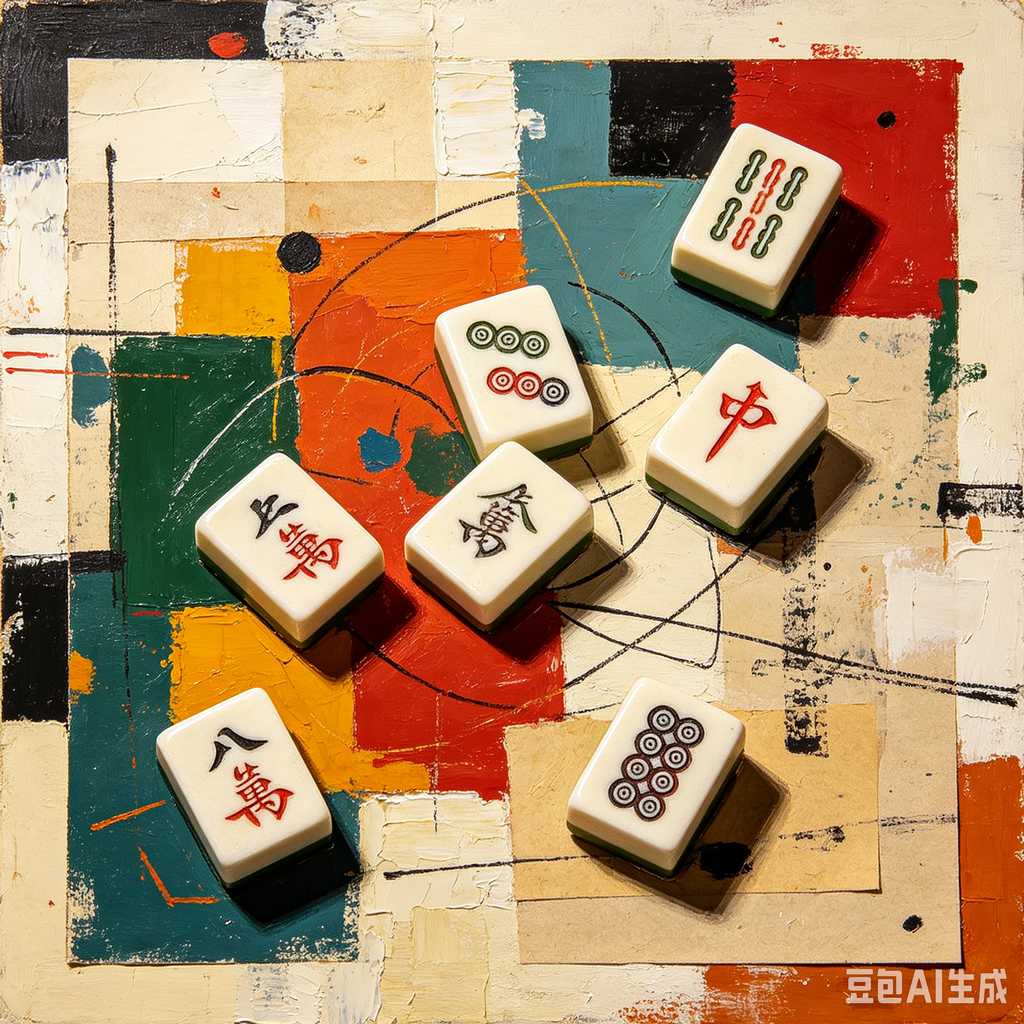 Connecticut,mahjong