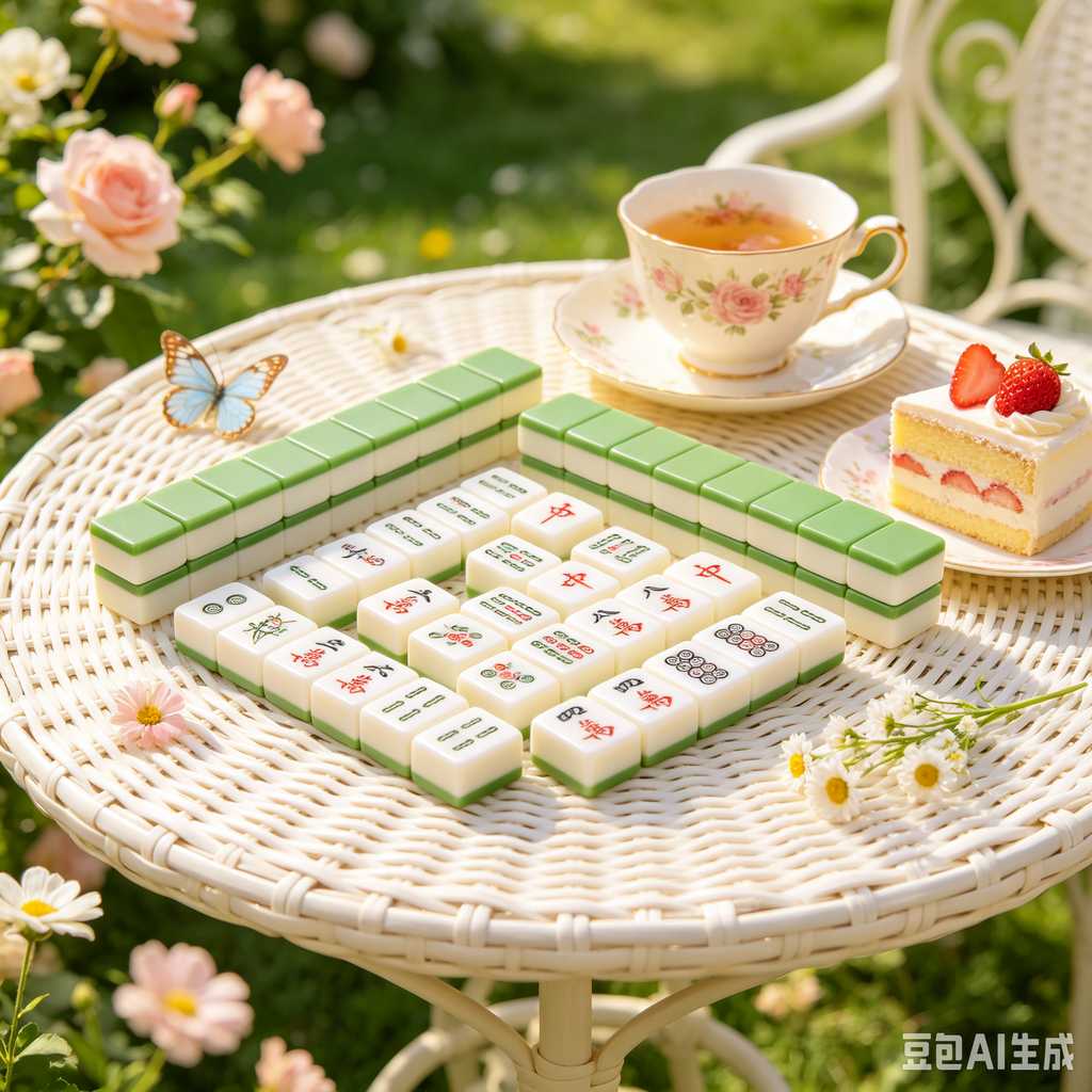 PortlandOR,mahjong