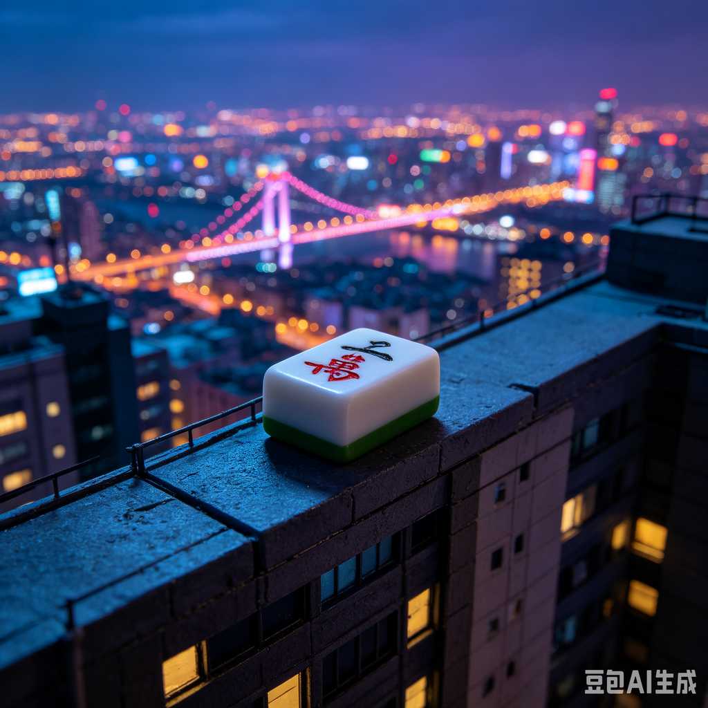Winnipeg,mahjong