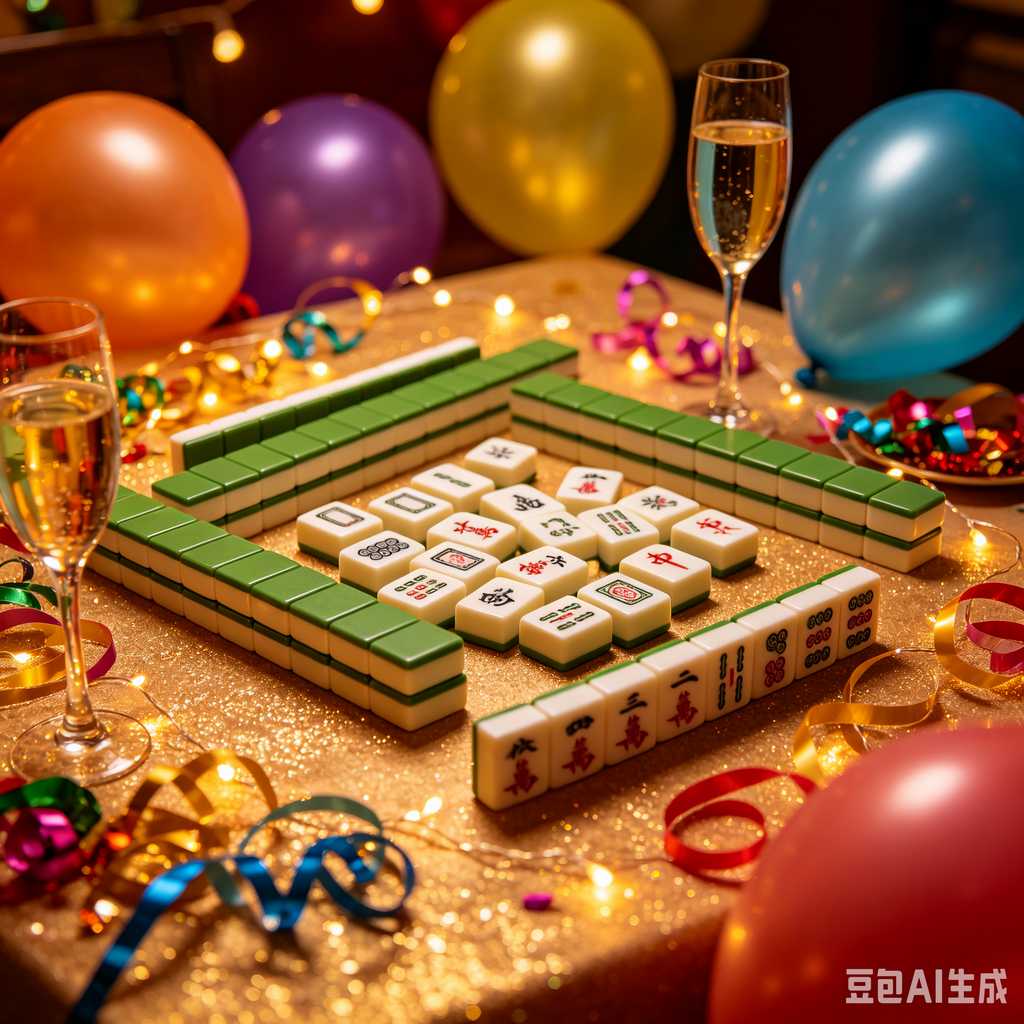 Zurich,mahjong