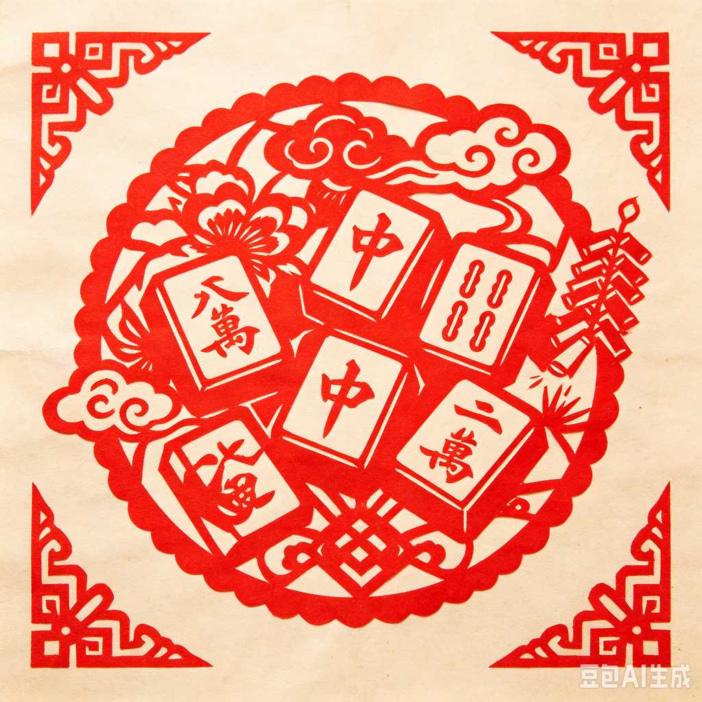 Stockton,mahjong