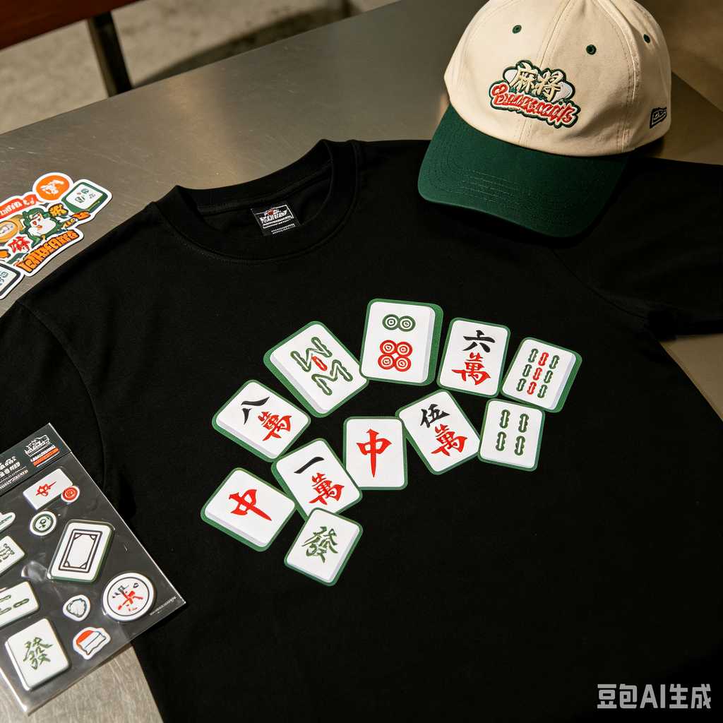 MexicoCity,mahjong