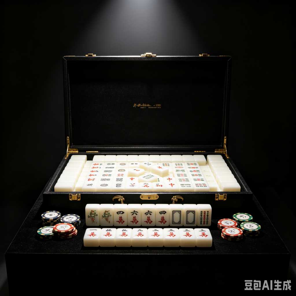 Antofagasta,mahjong