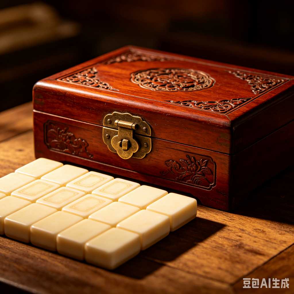 Reims,mahjong