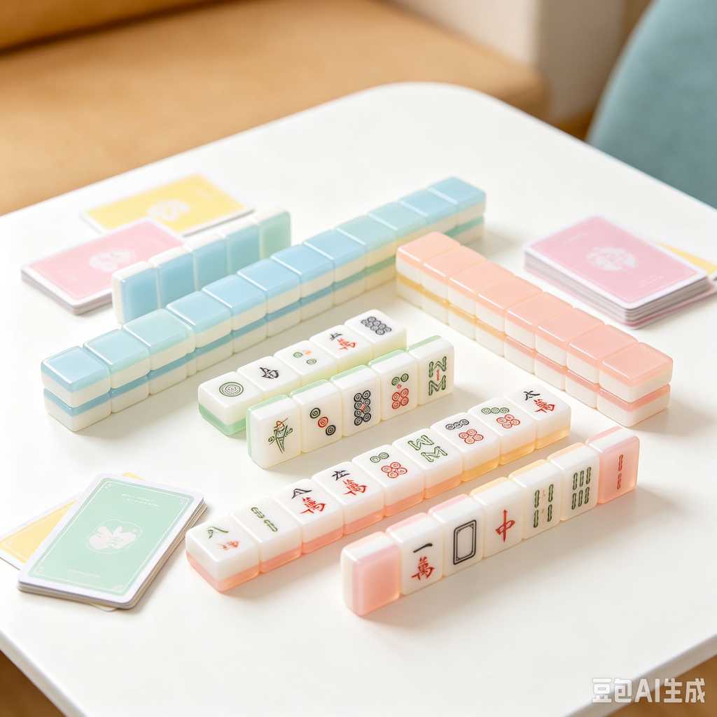 Cannes,mahjong