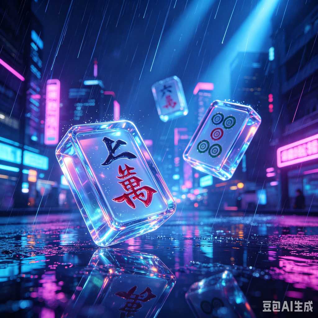 Cleveland,mahjong