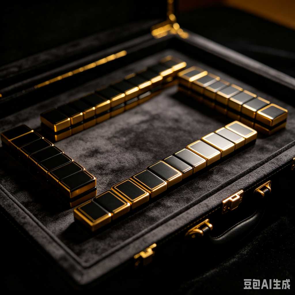 smooth mahjong tile pusher