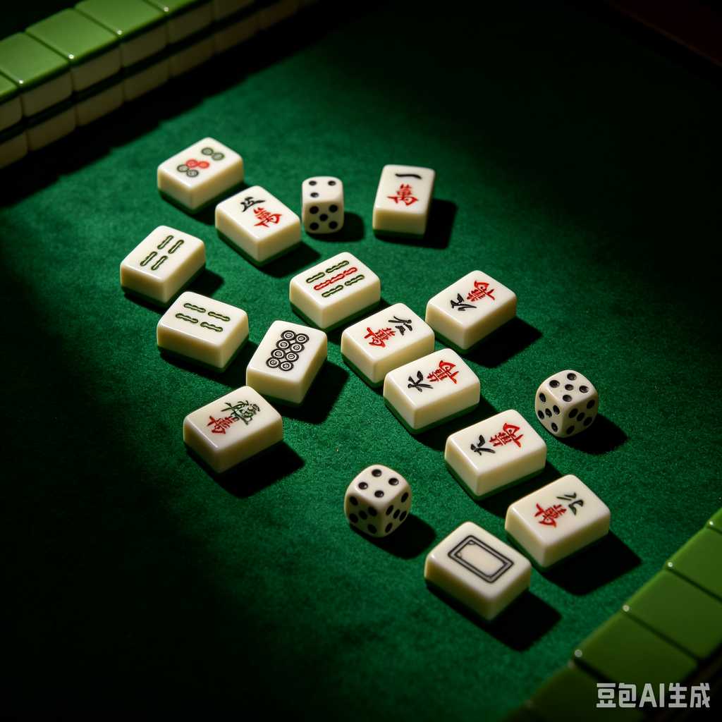 Geneva,mahjong