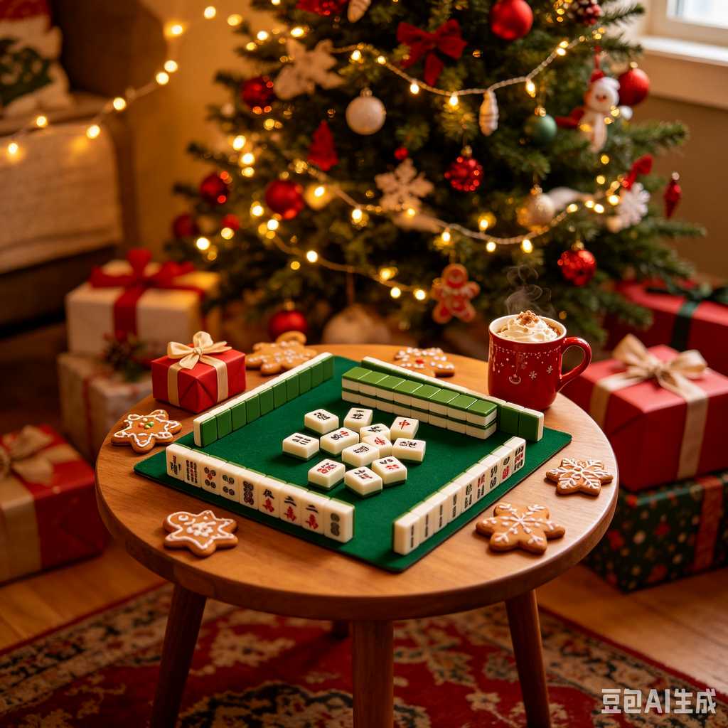 Sacramento,mahjong