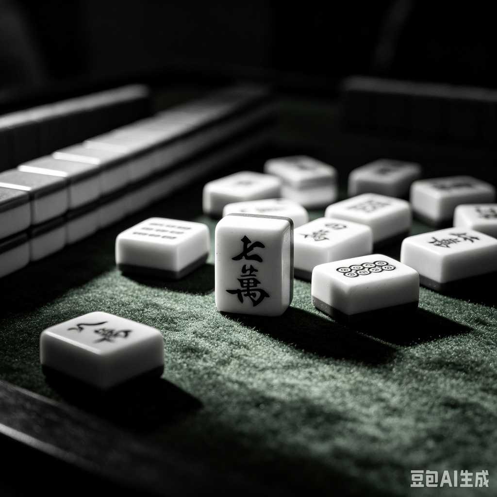 Mexicali,mahjong