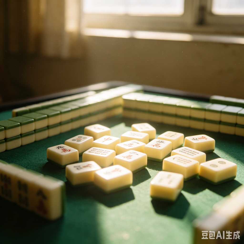 Belgrade,mahjong