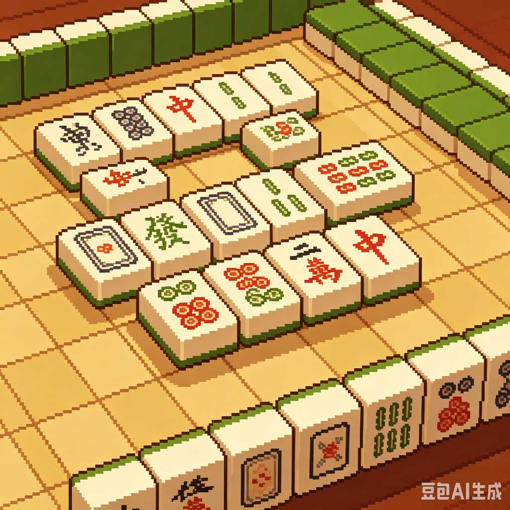 GuatemalaCity,mahjong