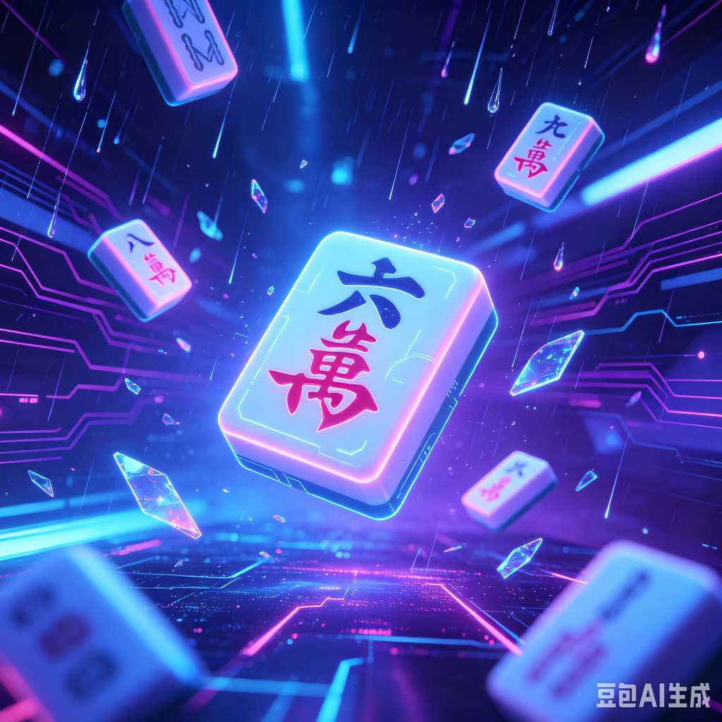 Dijon,mahjong