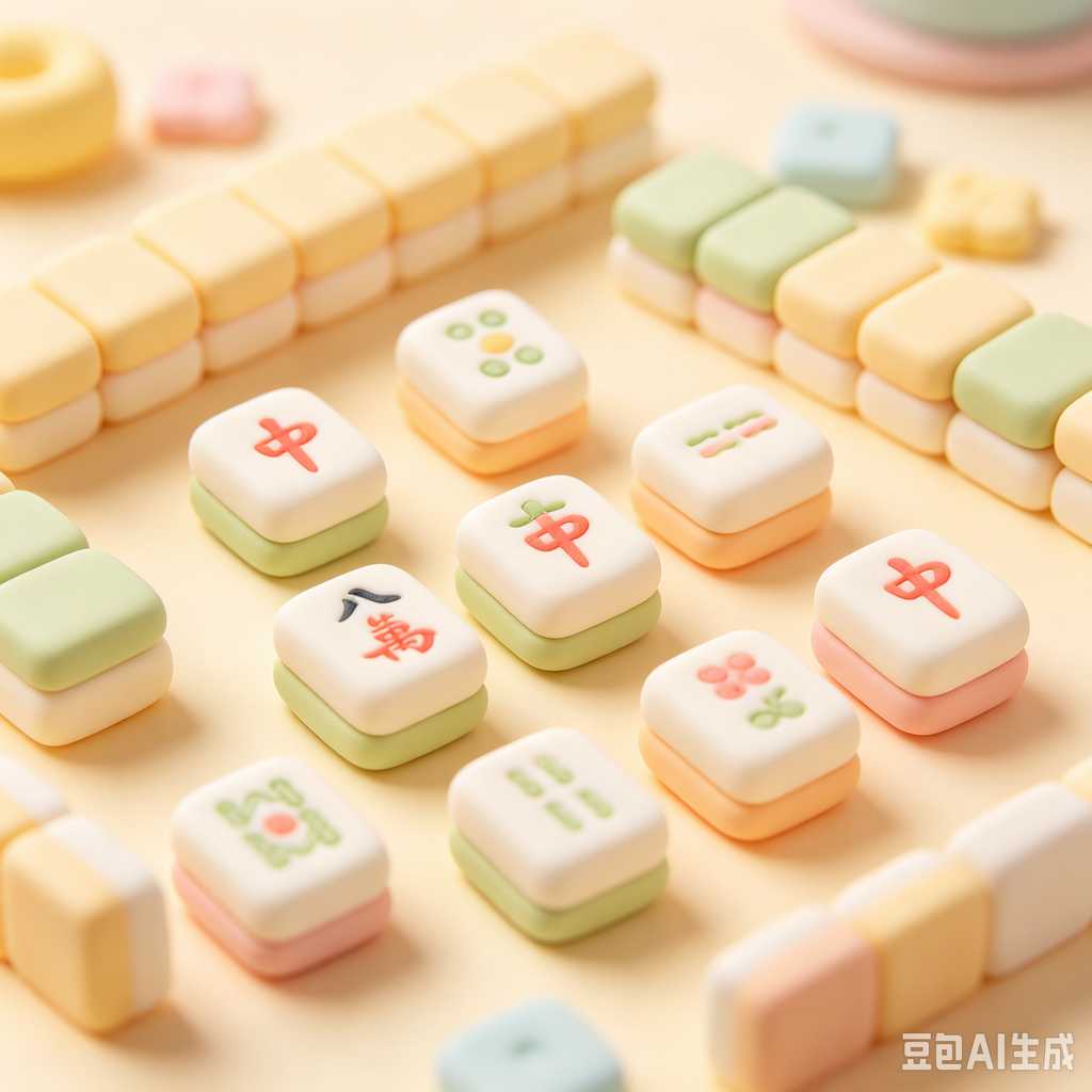 NuevoLaredo,mahjong