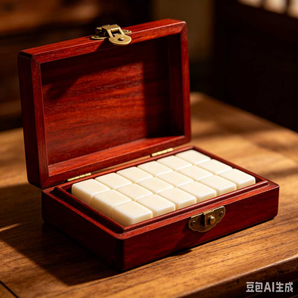 Santiago,mahjong