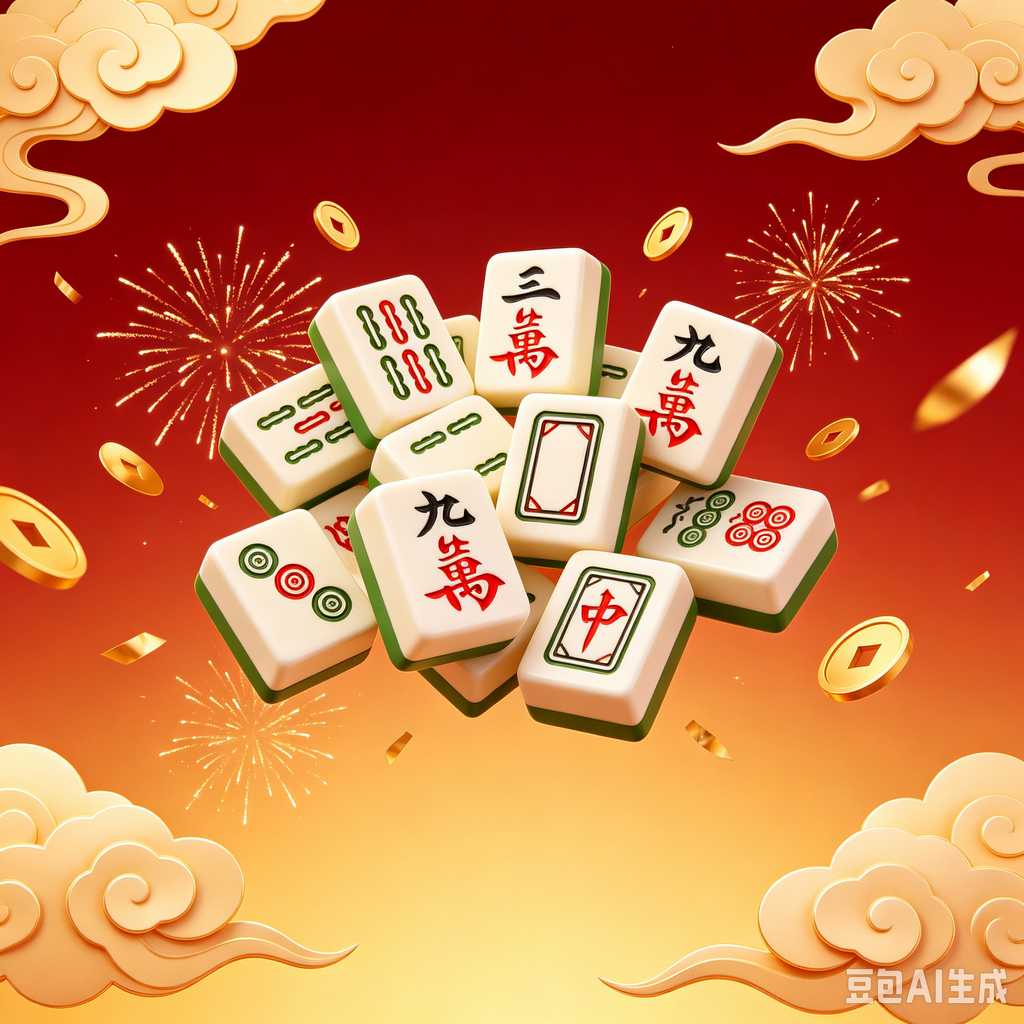 Tacoma,mahjong