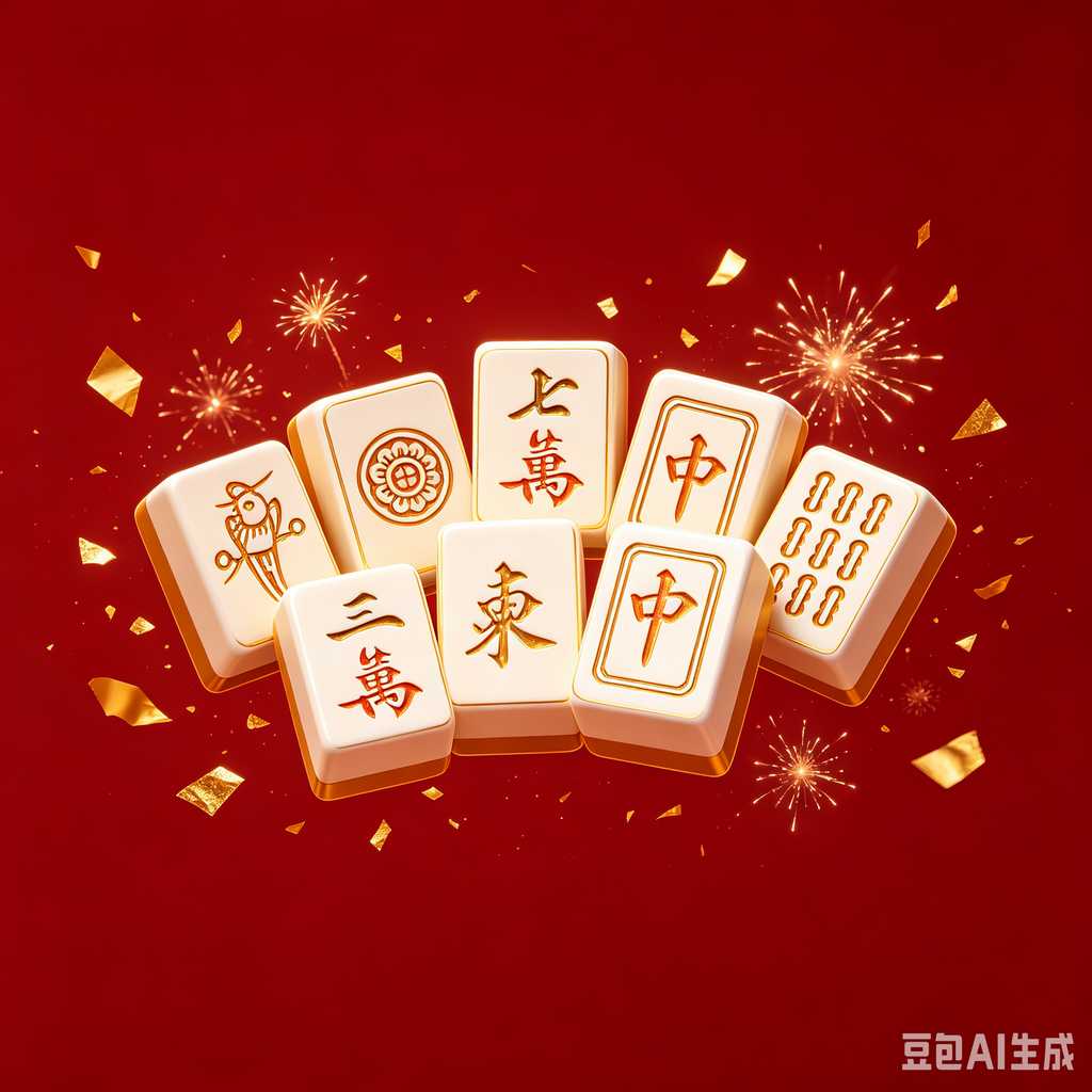 Cordoba,mahjong