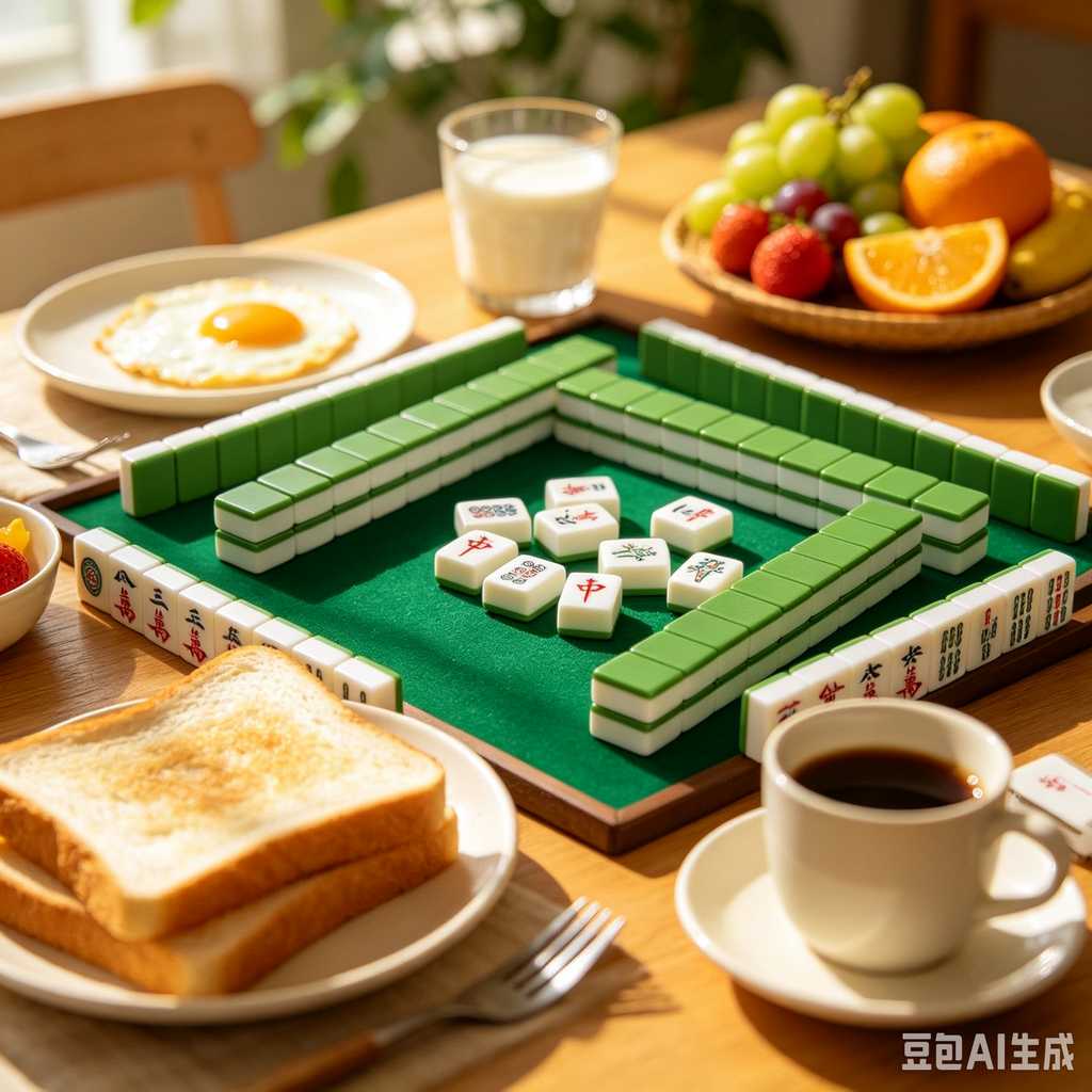 Clarksville,mahjong