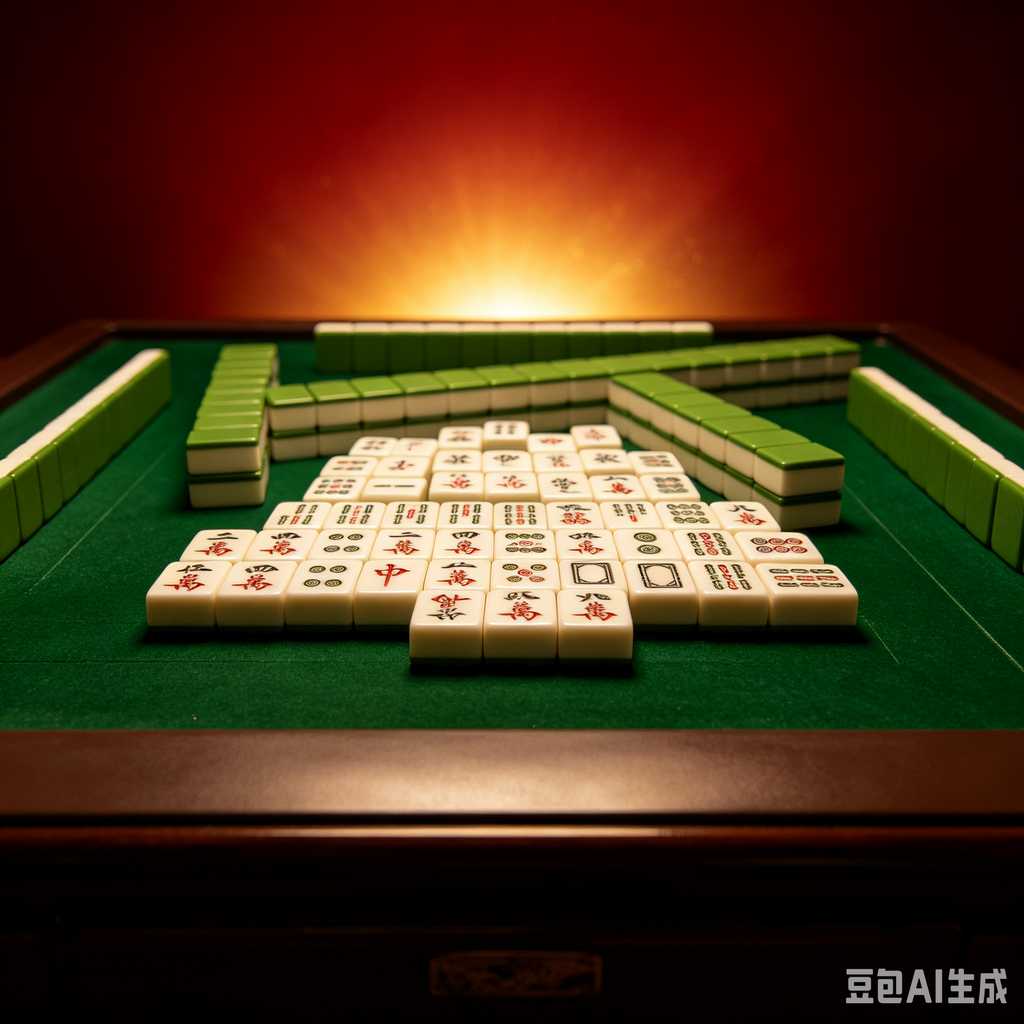 Modesto,mahjong