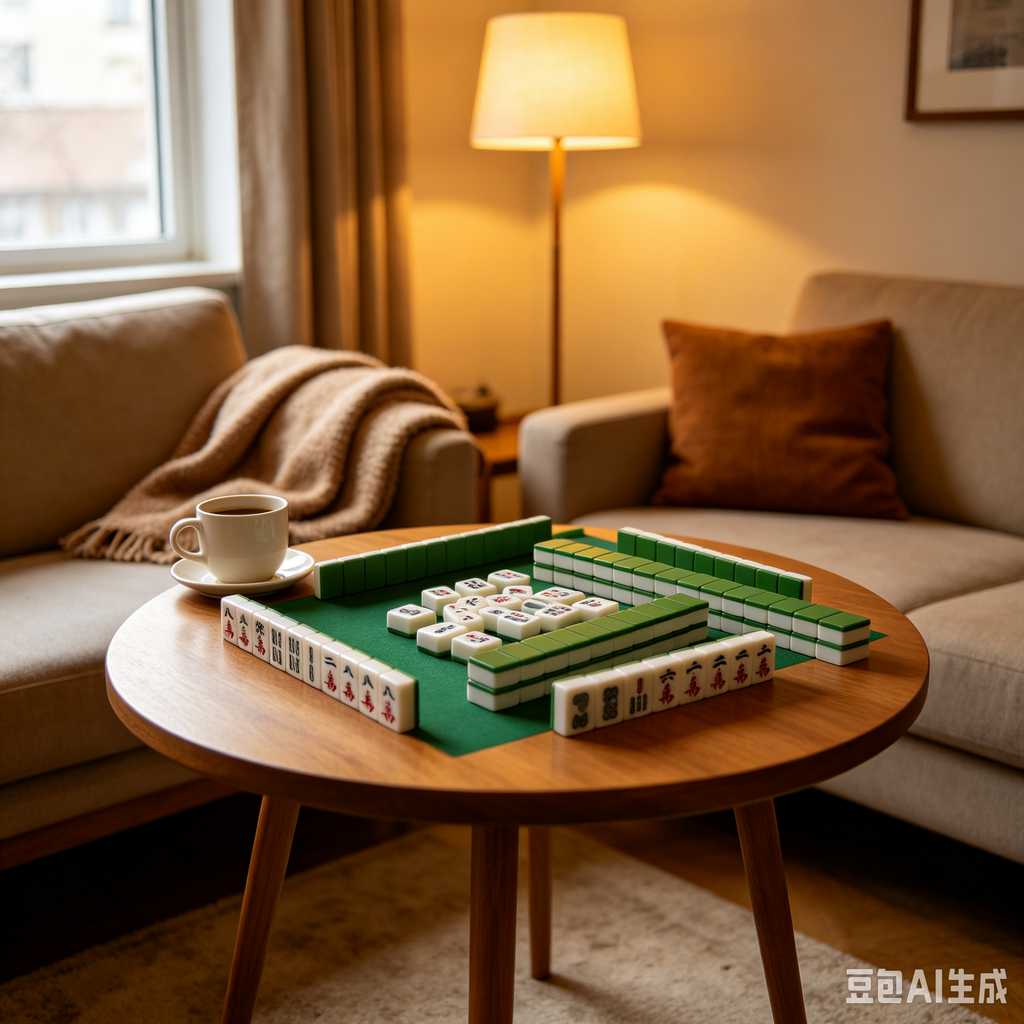 StGeorgeUT,mahjong
