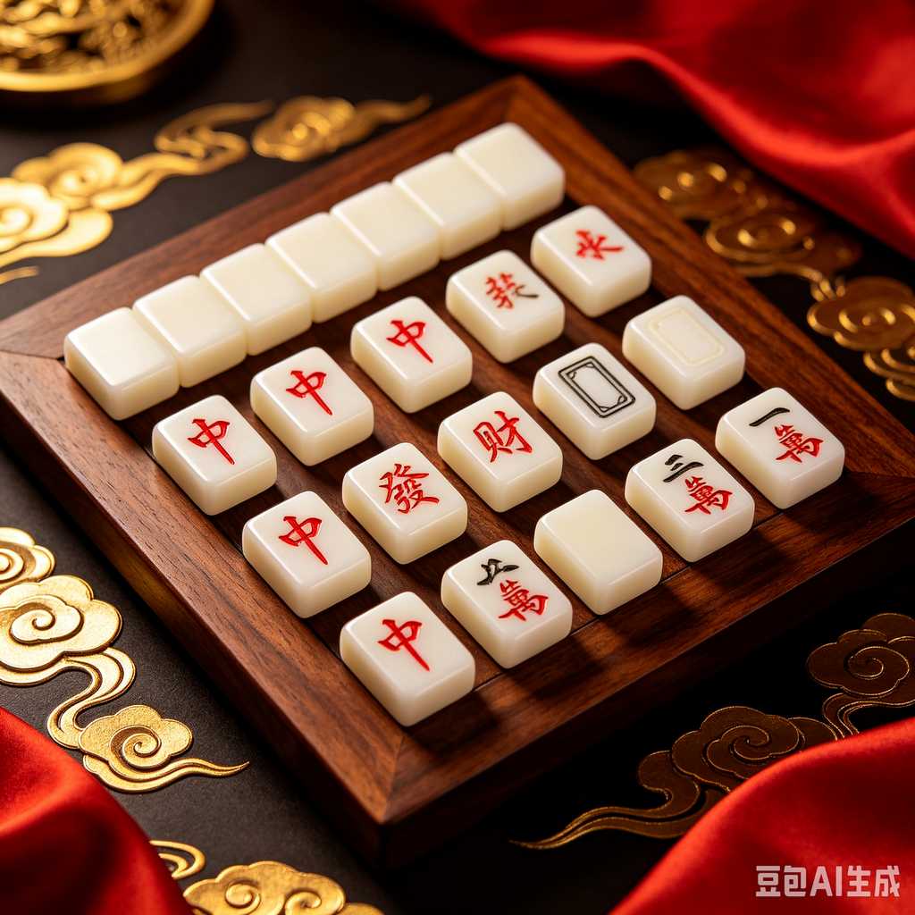 Glasgow,mahjong