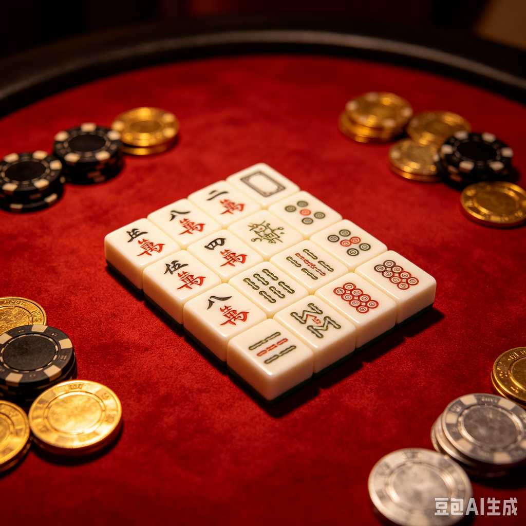 Reynosa,mahjong