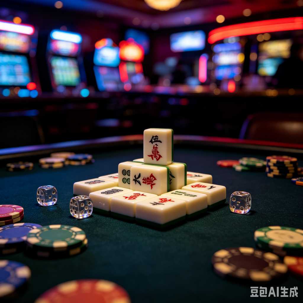 Aguascalientes,mahjong