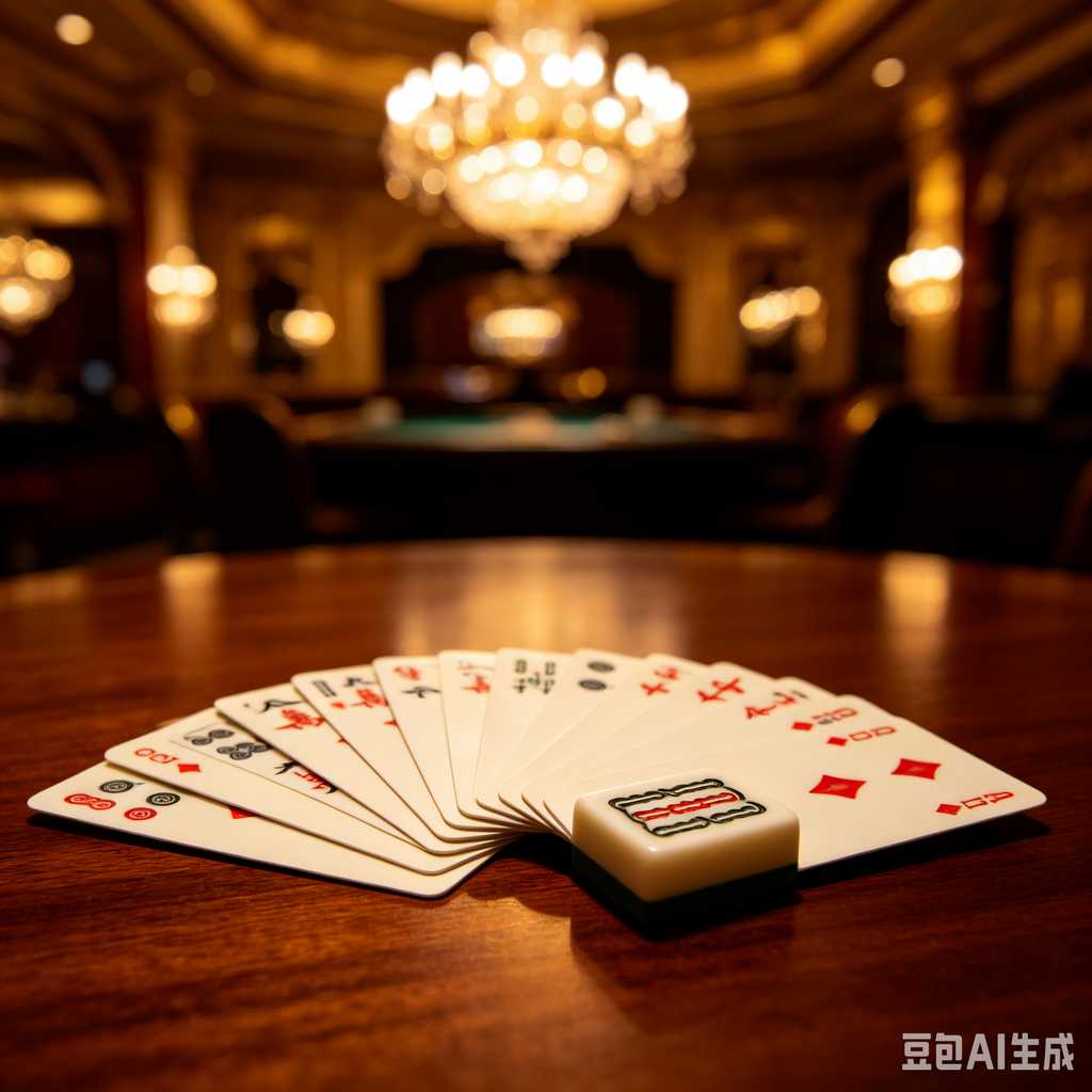 Boise,mahjong