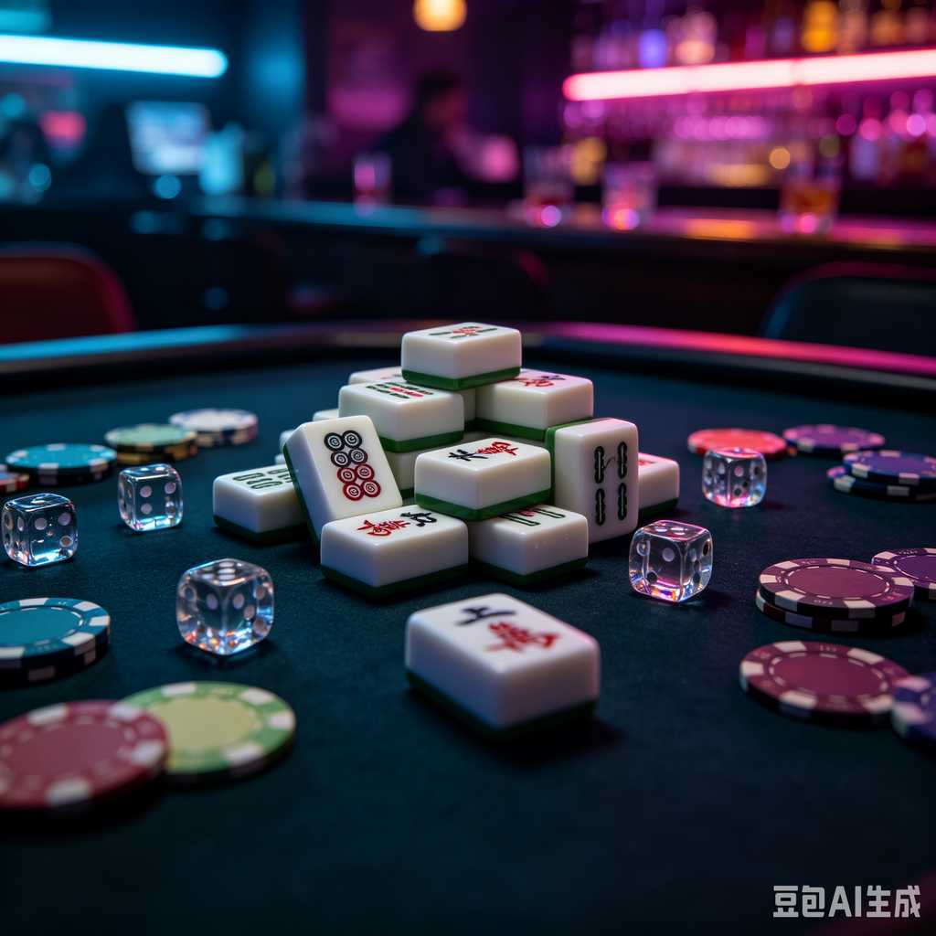 Geneva,mahjong