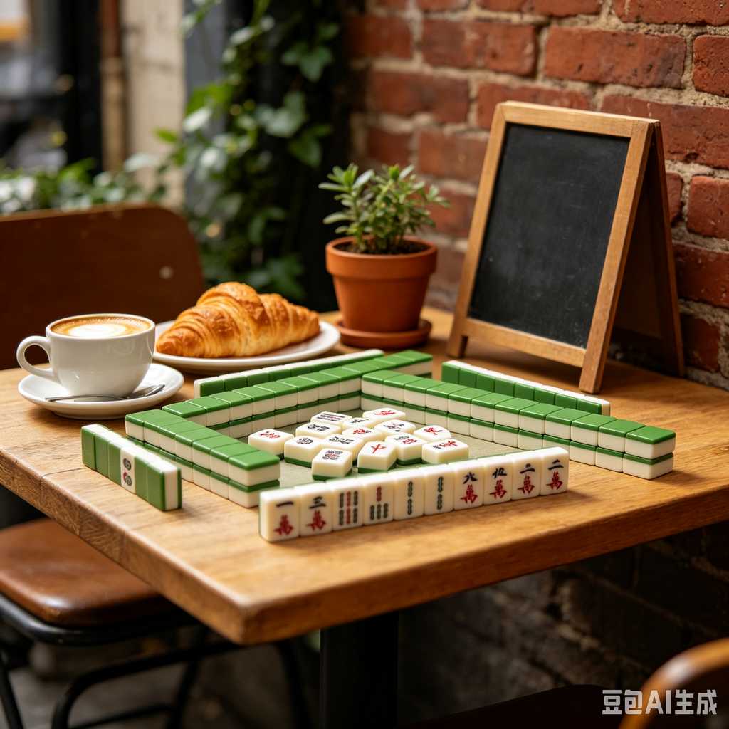 FortCollins,mahjong