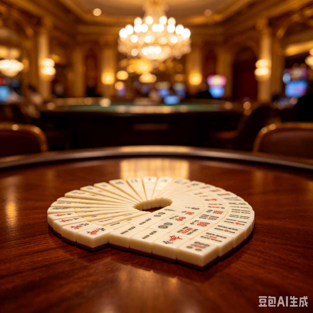 Oakland,mahjong