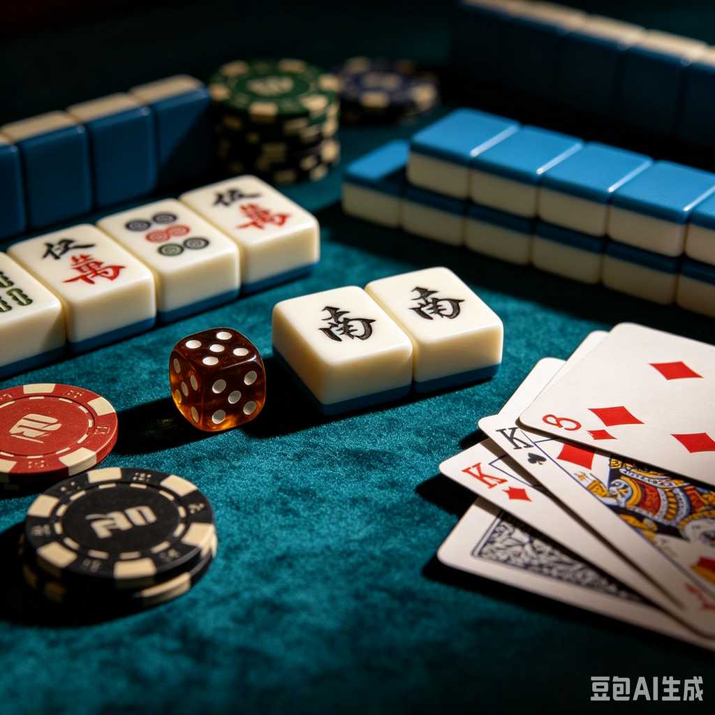 Indianapolis,mahjong