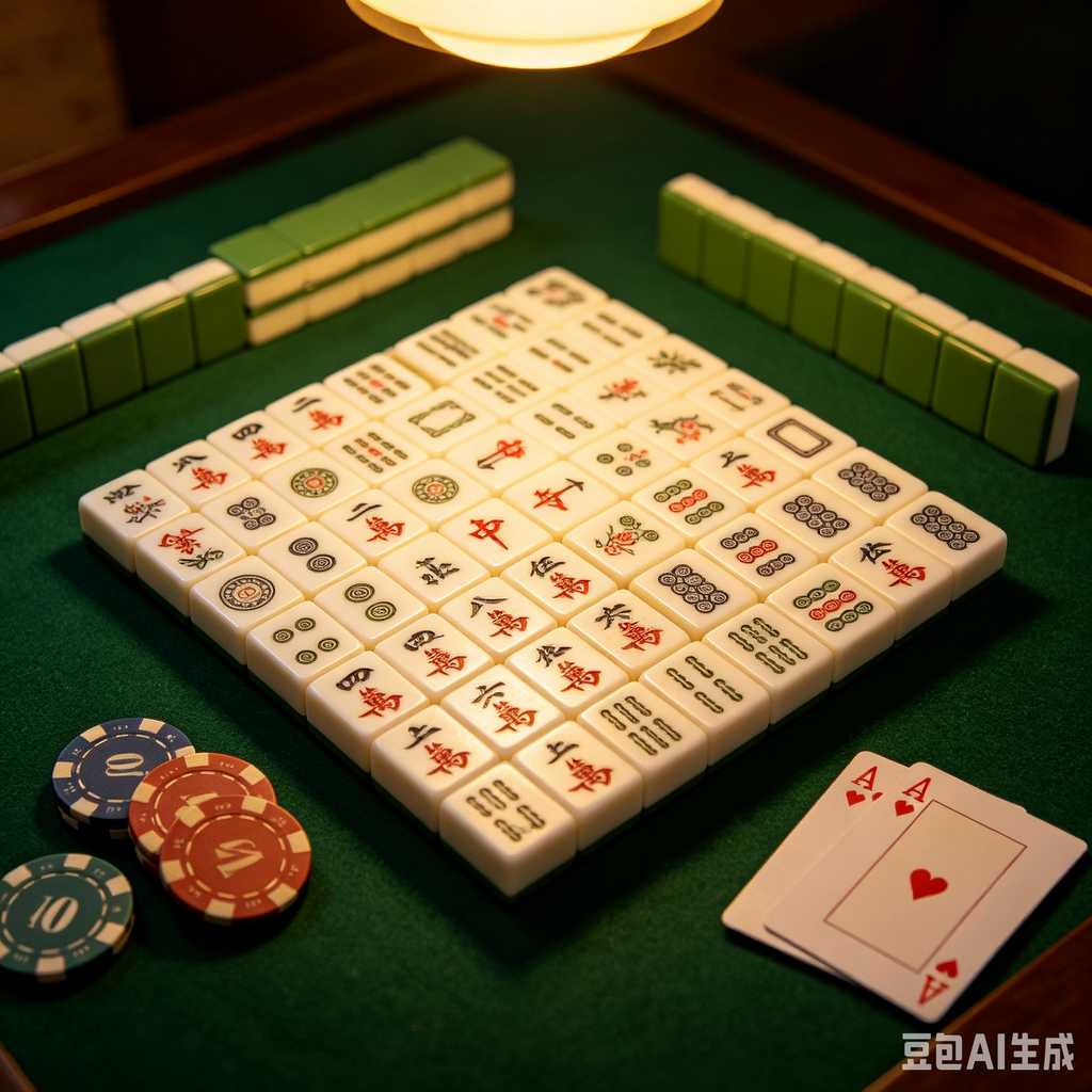 Schenectady,mahjong