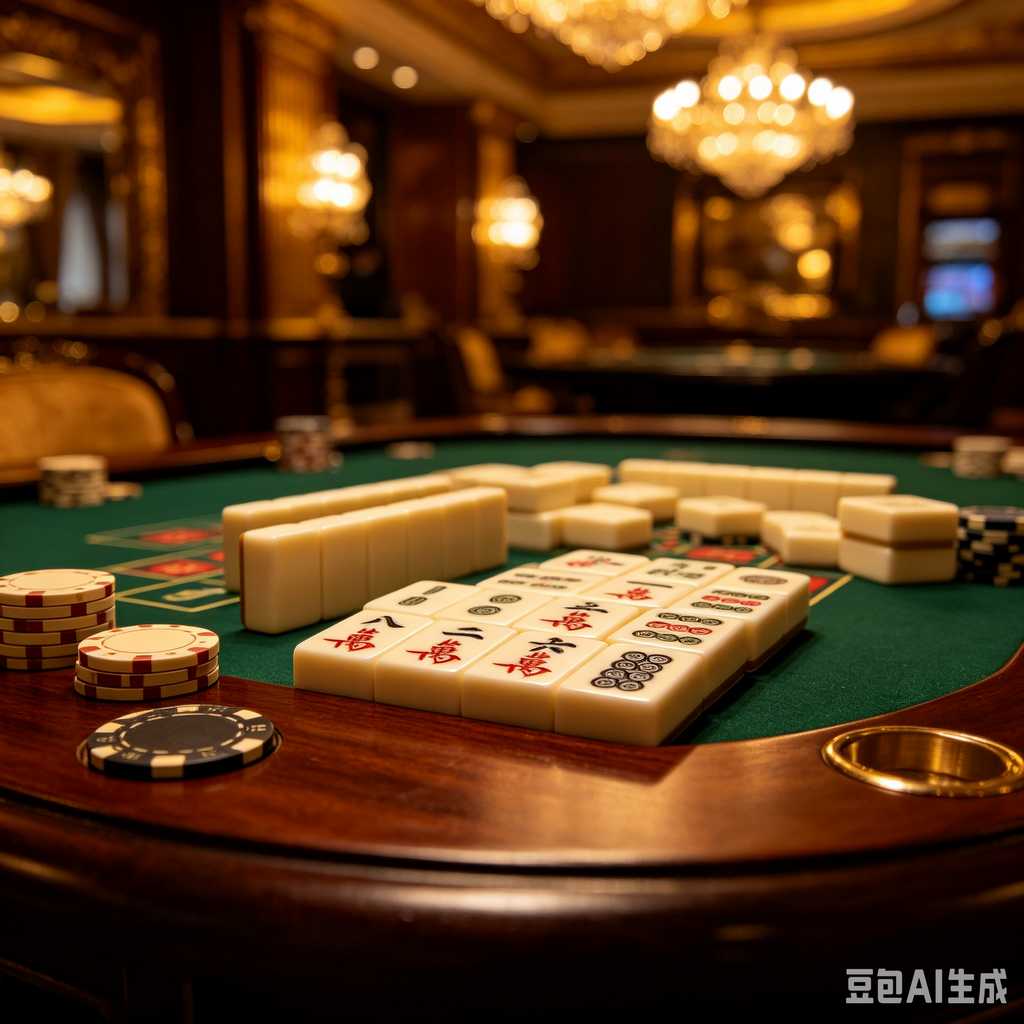 AthensGA,mahjong