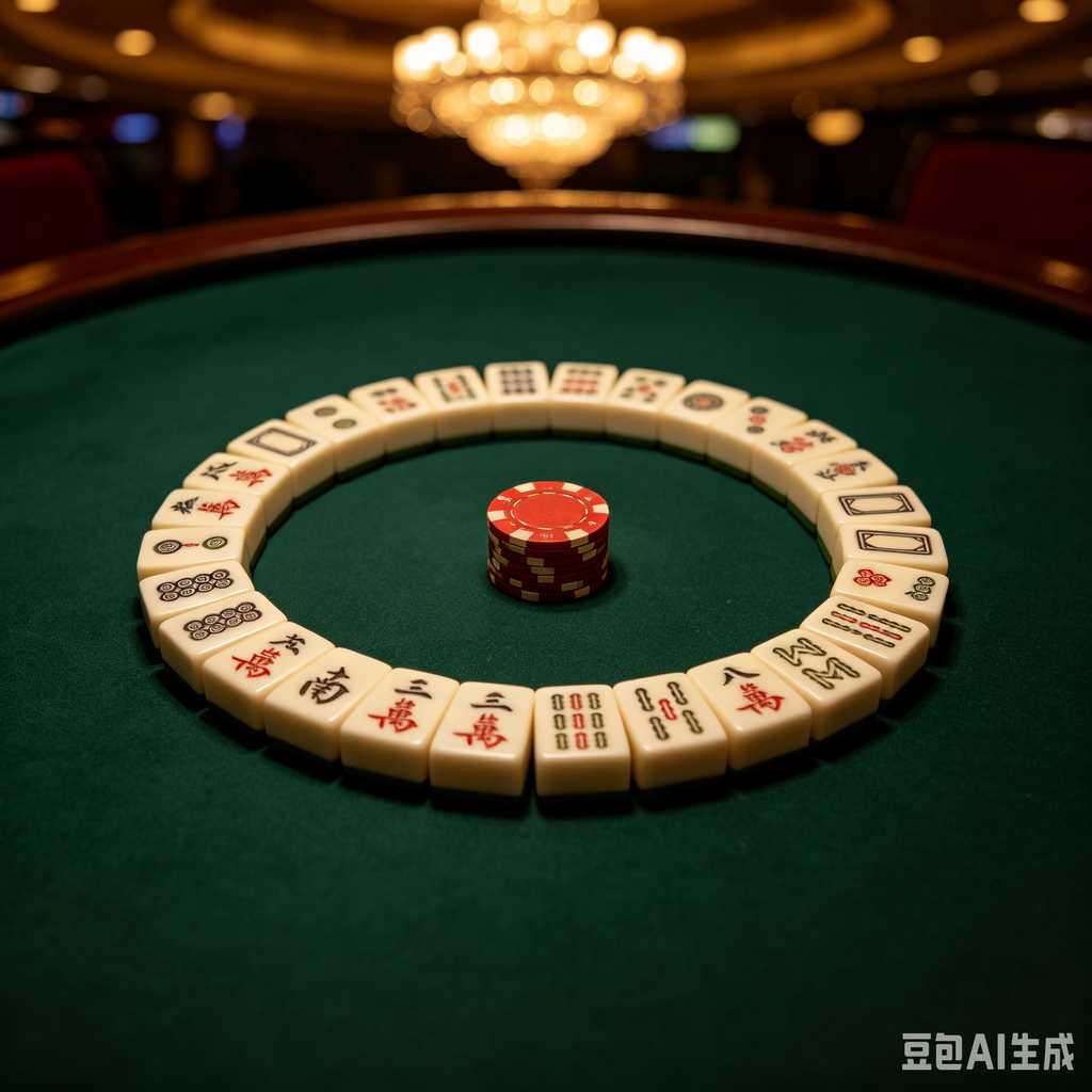 Austin,mahjong